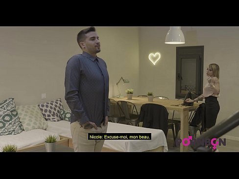 ❤️ PORNBCN 4K Mzimayi wina wokhwima mawere akulu akufuna kubetiridwa kumatako gigolo wachichepere wokhala ndi dick blowjob amortism kulimba kwamanja ntchito galu kalembedwe kankhongola kunyambita pachimake French subtitles Kugonana kwabwino pa ife ❌❤